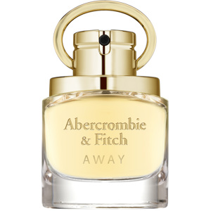 Away Woman, EdT