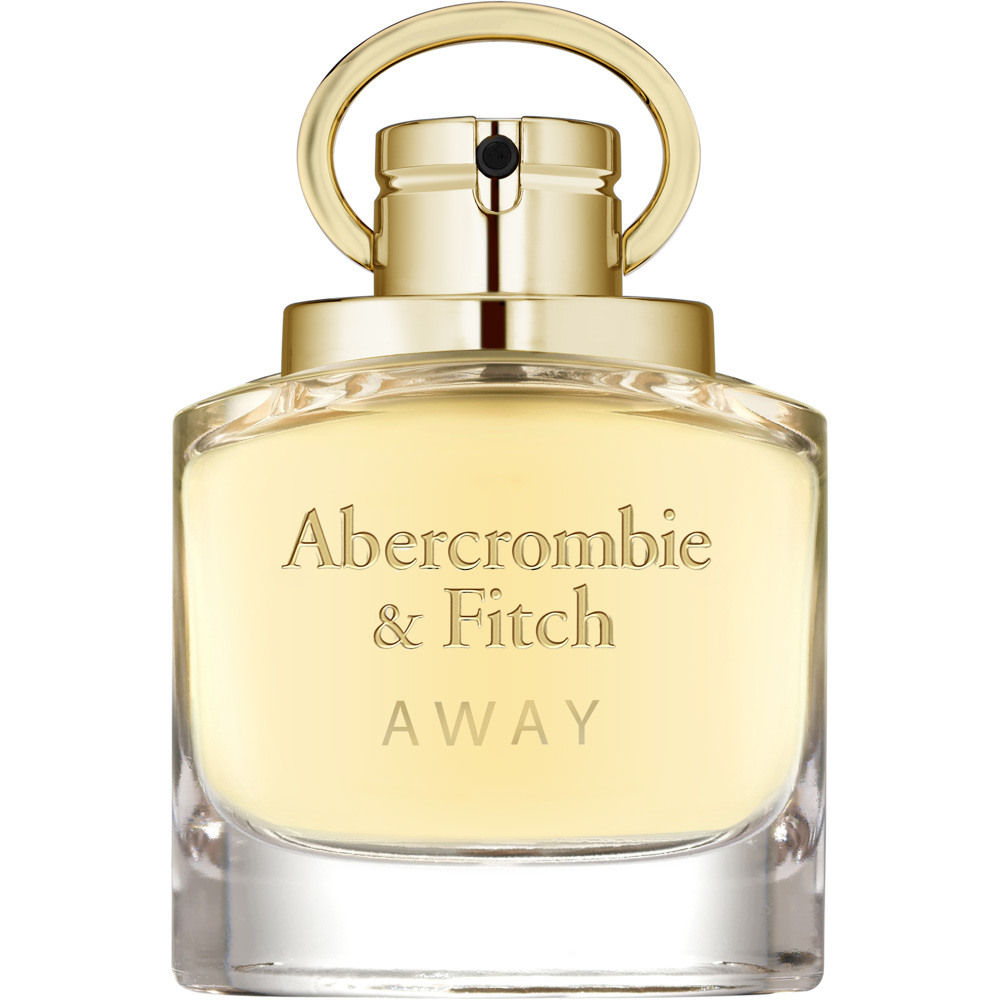 Away Woman, EdT