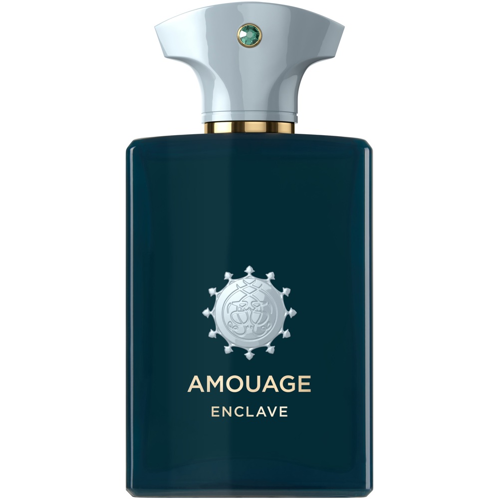 Enclave Man, EdP