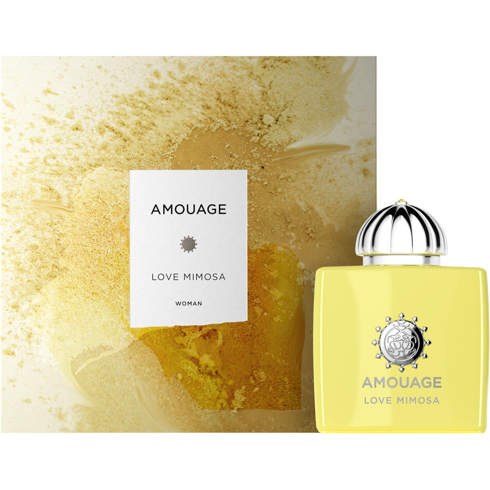 Love Mimosa, EdP 100ml