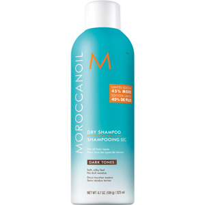 Dry Shampoo Dark Tones