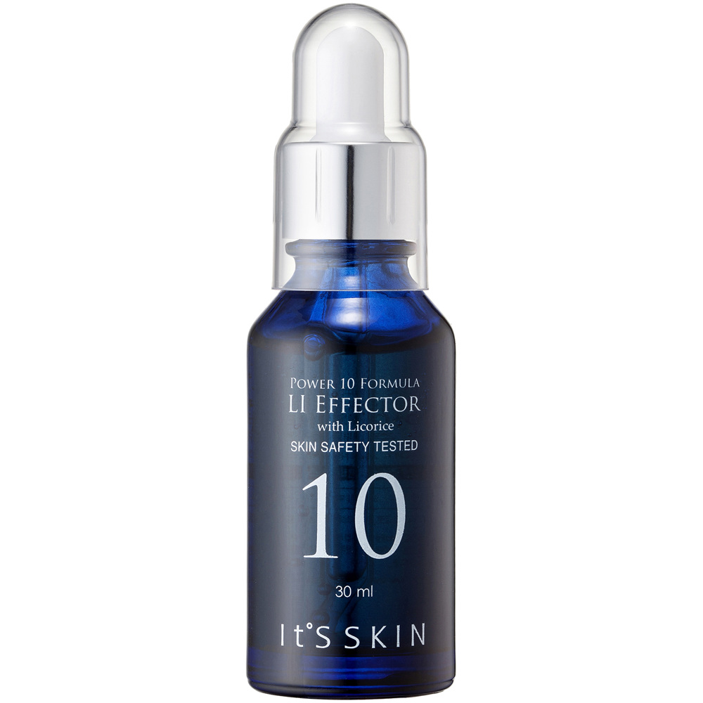 Power 10 Formula Li Effector, 30ml