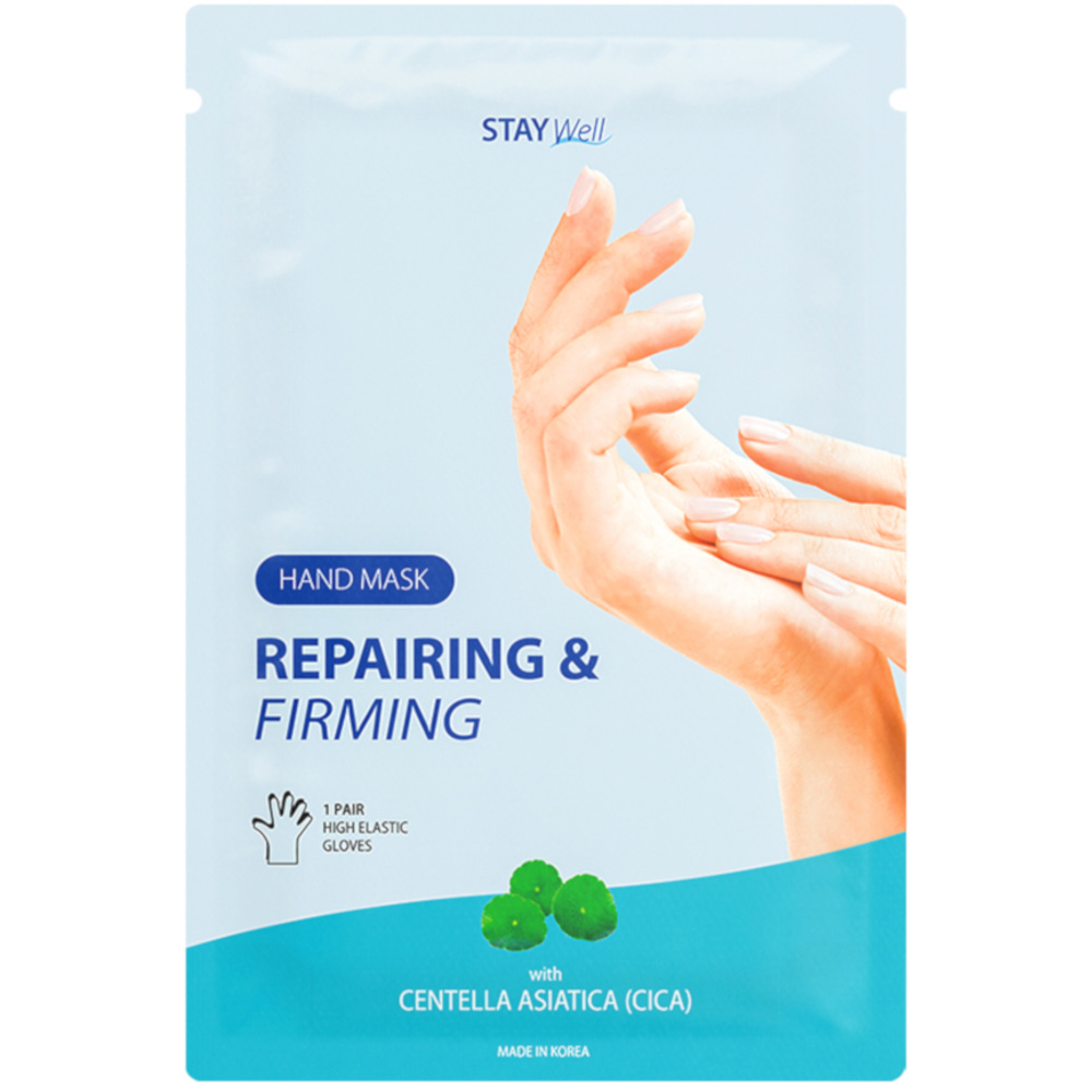 Repairing & Firming Hand Mask Cica