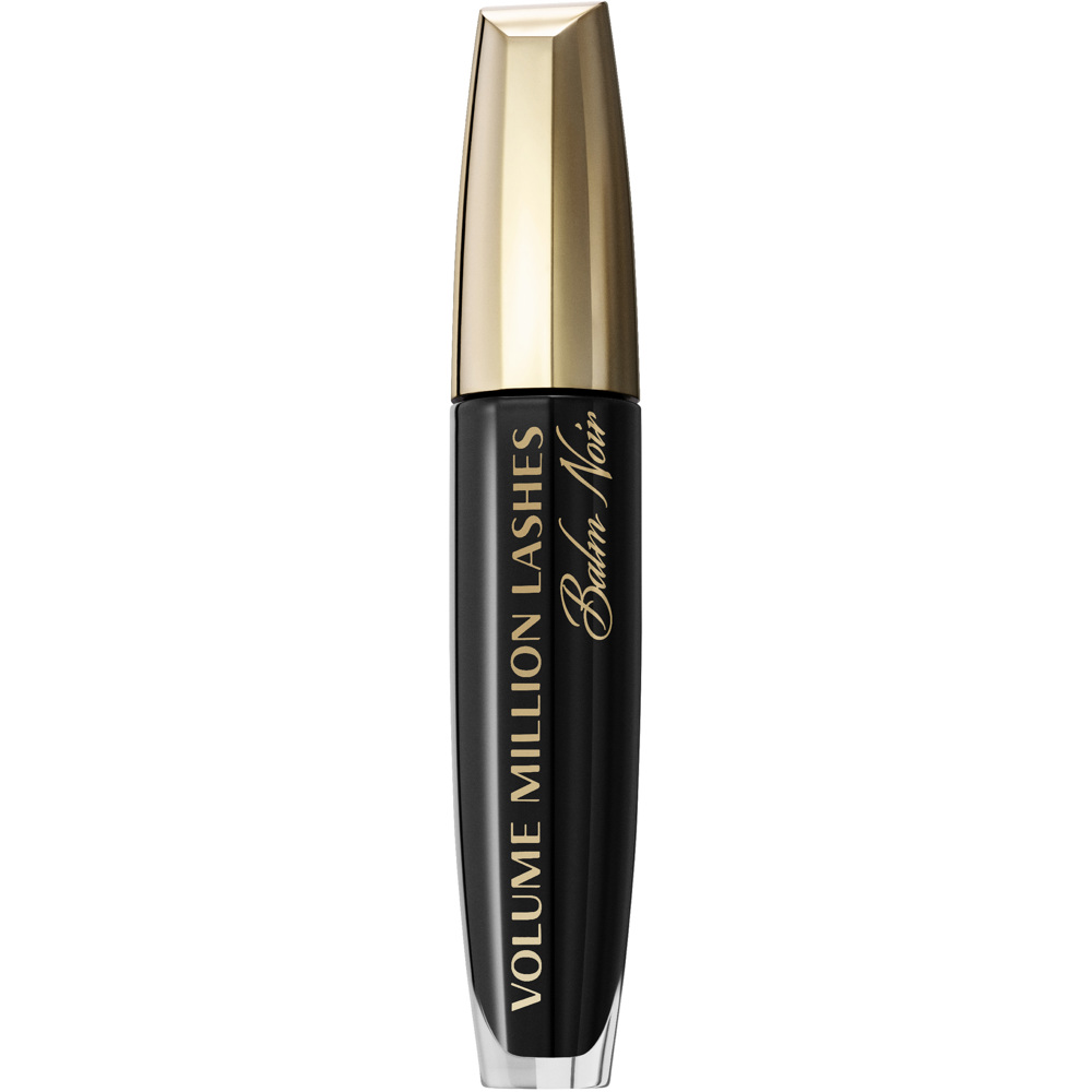 Volume Million Lashes Balm Noir Mascara