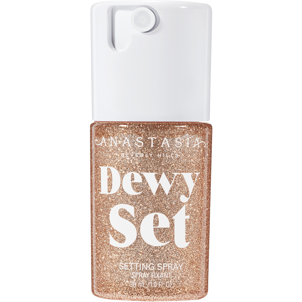 Dewy Set Setting Spray