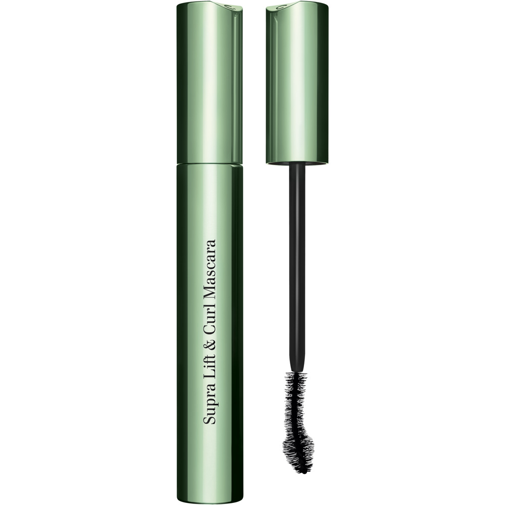 Supra Lift & Curl Mascara Intense Black