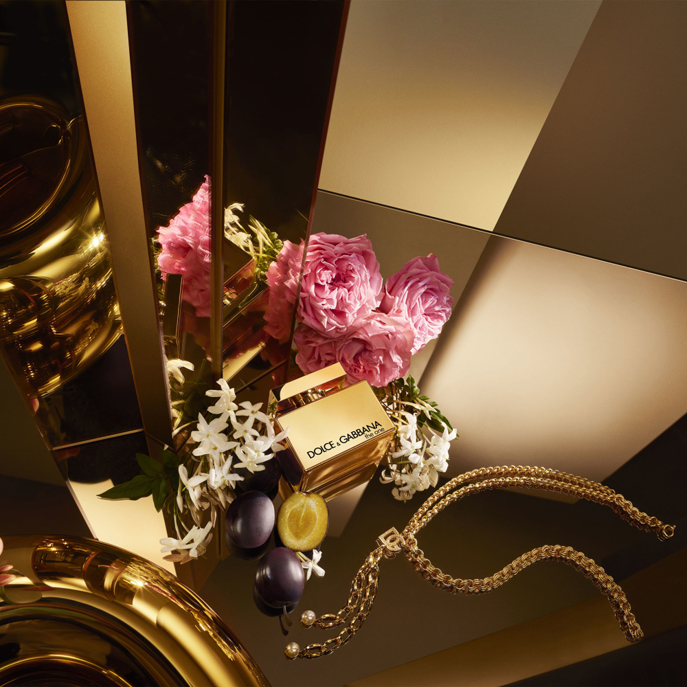 The One Gold Intense, EdP