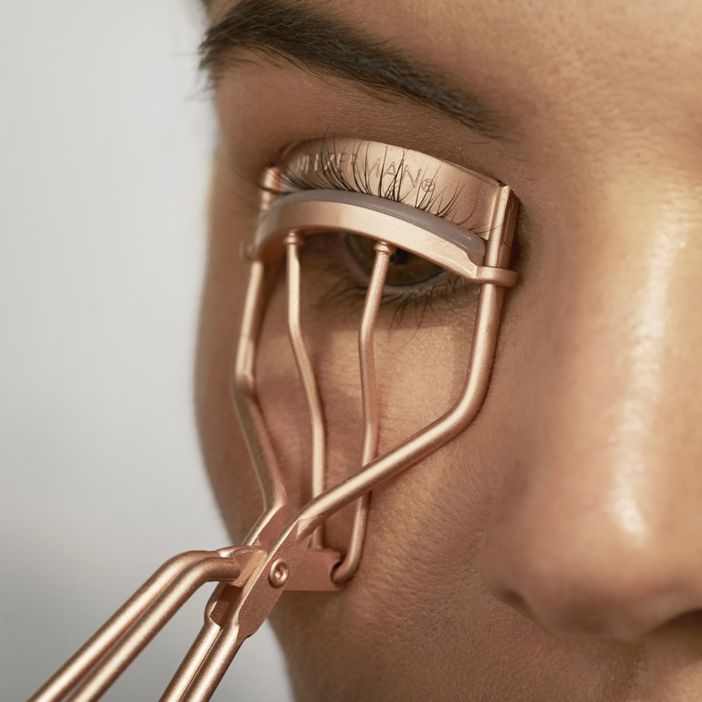 Classic Lash Curler Rose Gold