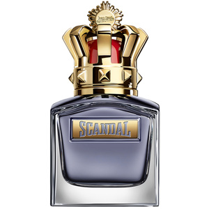 Scandal for Him, EdT