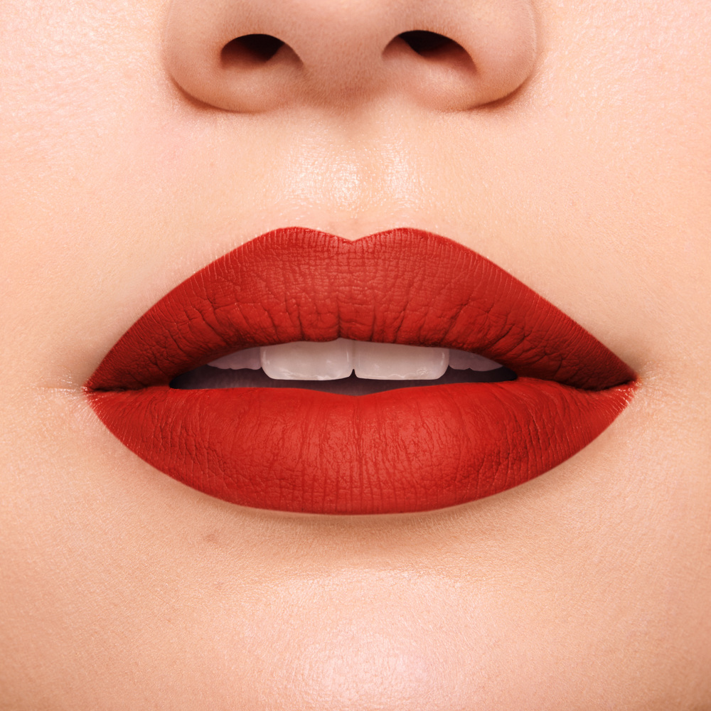 L'Absolu Rouge Drama Ink Lipstick