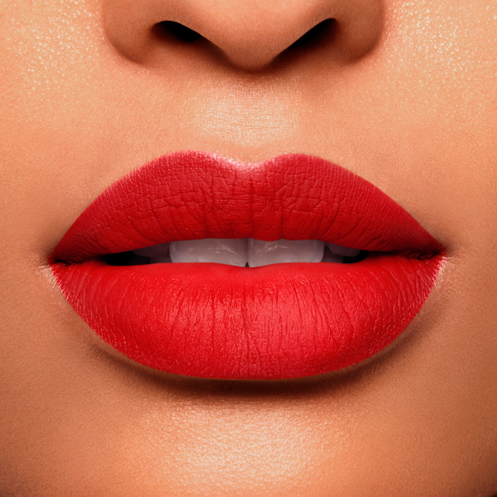 L'Absolu Rouge Drama Ink Lipstick