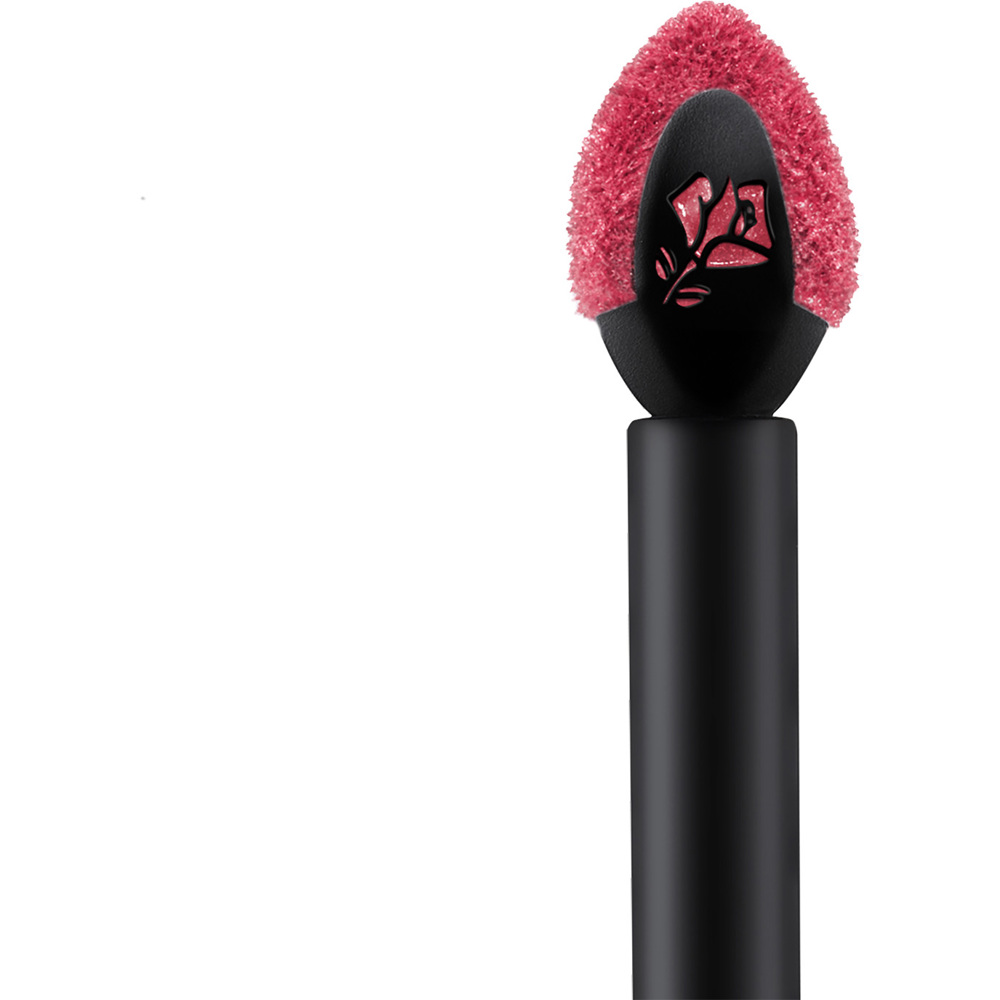 L'Absolu Rouge Drama Ink Lipstick