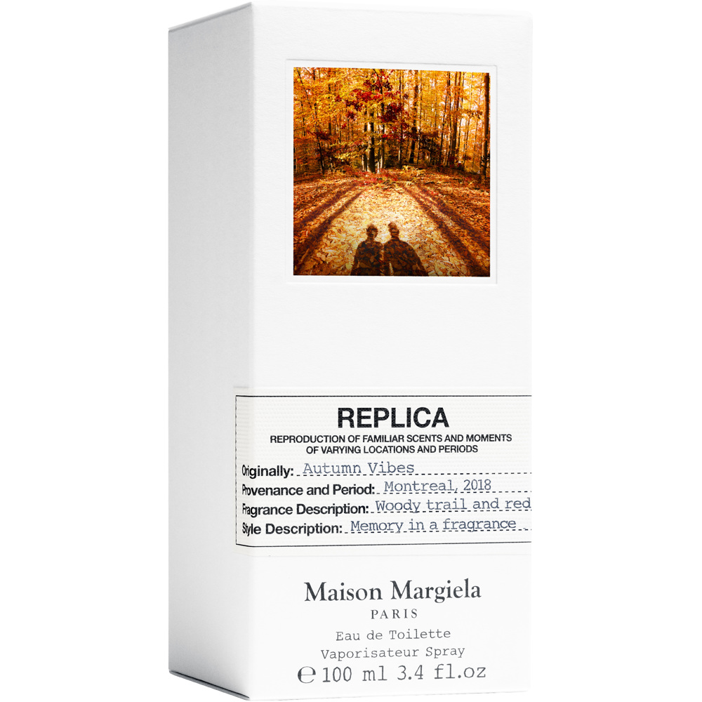 Replica Autumn Vibes, EdT