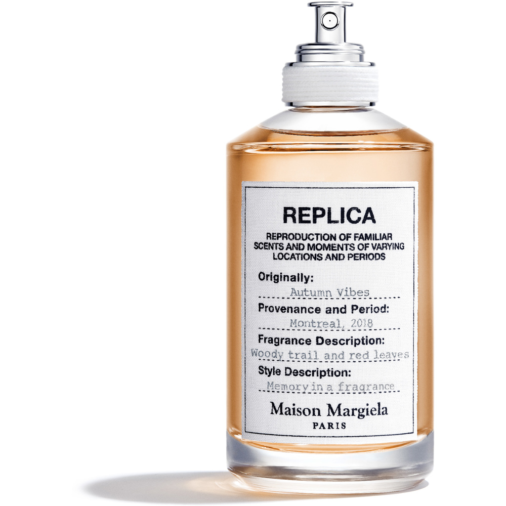 Replica Autumn Vibes, EdT