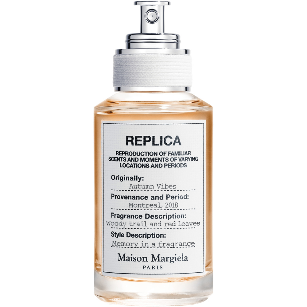 Replica Autumn Vibes, EdT