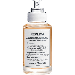 Replica Autumn Vibes, EdT