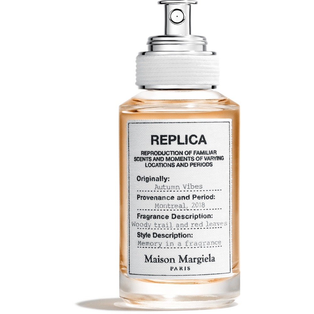 Replica Autumn Vibes, EdT