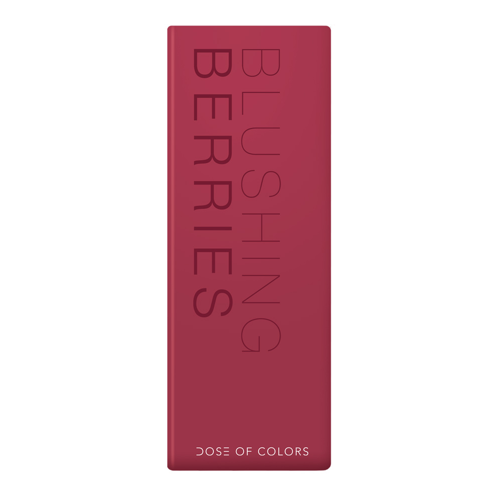 Eyeshadow Palette, Blushing Berries