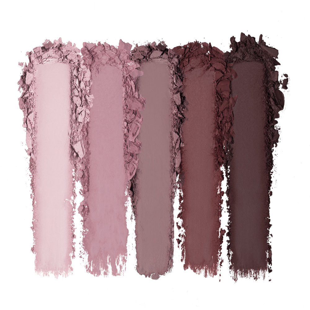 Eyeshadow Palette, Marvelous Mauves