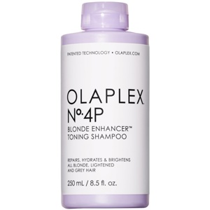No.4P Blonde Enhancer Toning Shampoo, 250ml