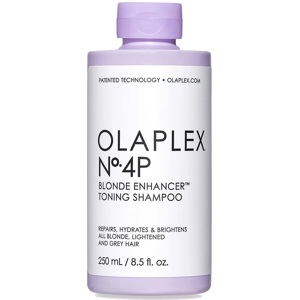 No.4P Blonde Enhancer Toning Shampoo