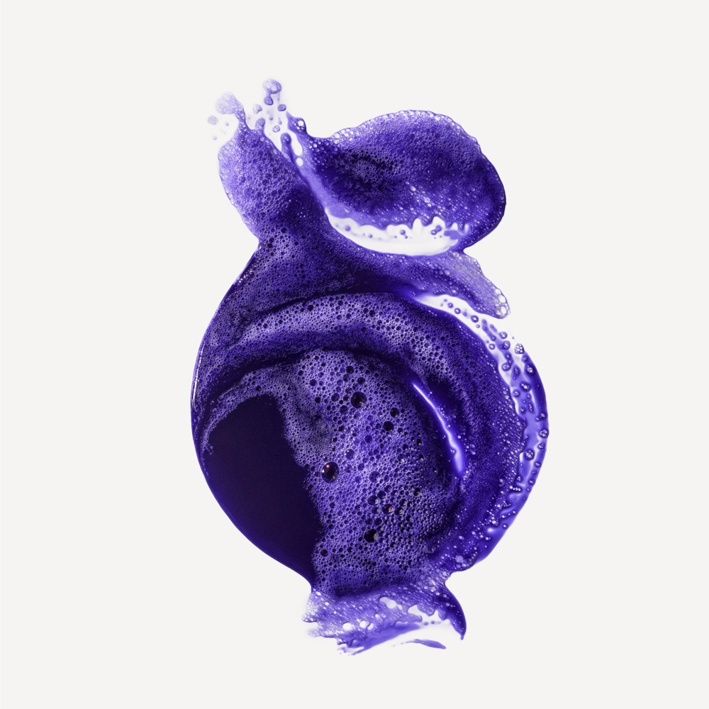 No.4P Blonde Enhancer Toning Shampoo, 250ml