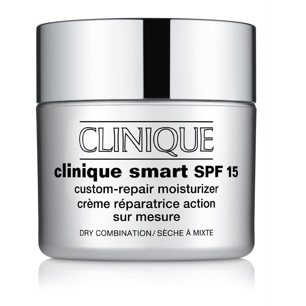 Smart™ SPF15 Custom-Repair Moisturizer, 75ml