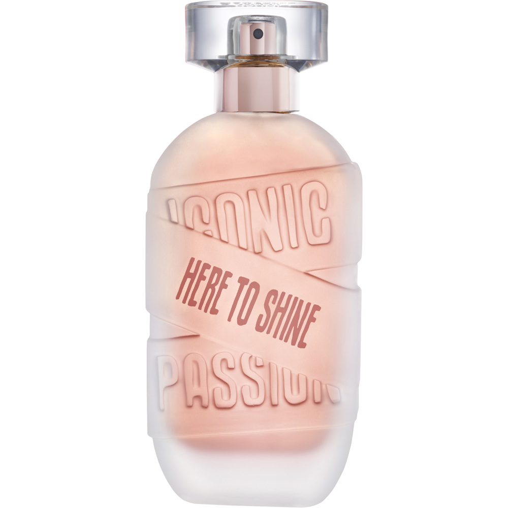 Here To Shine, EdT