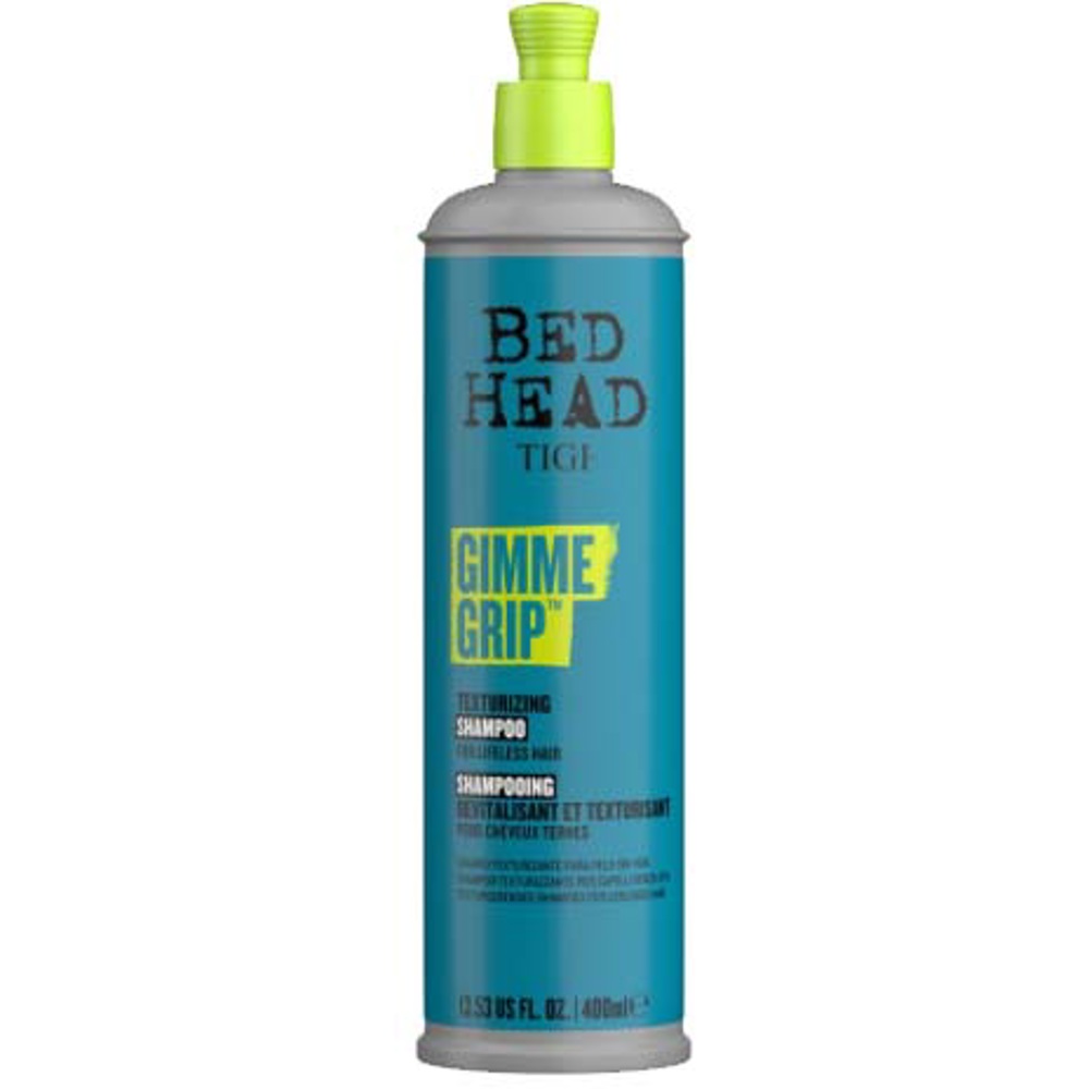 Gimme Grip Shampoo, 400ml