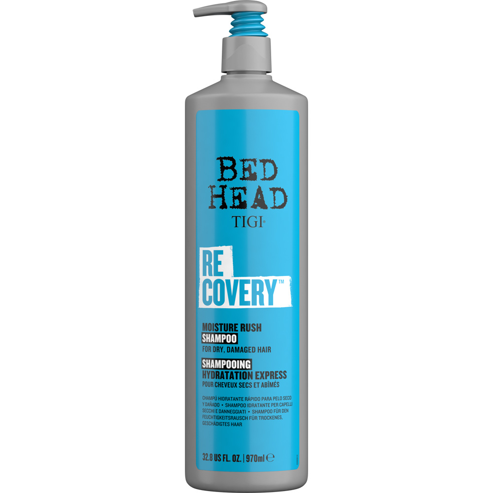 Recovery Shampoo