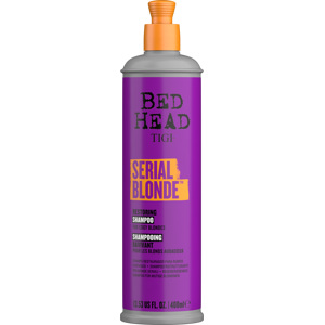 Serial Blonde Shampoo