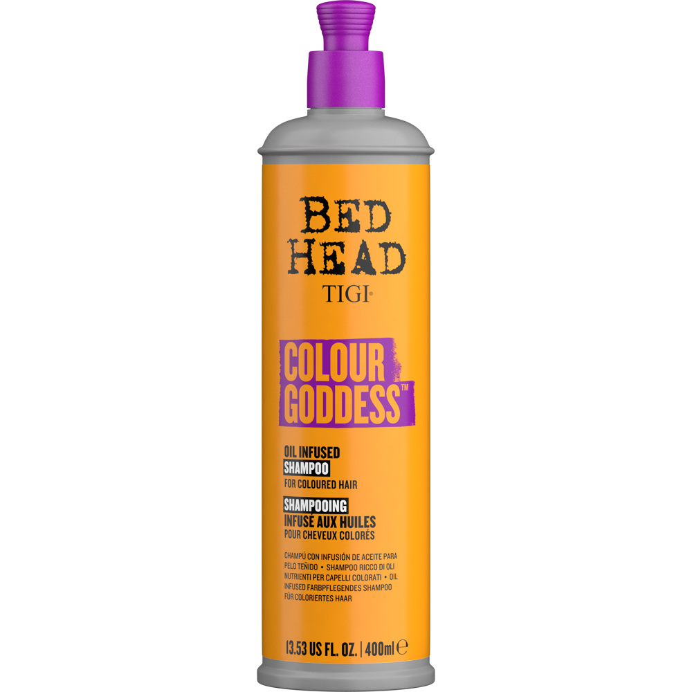 Colour Goddess Shampoo