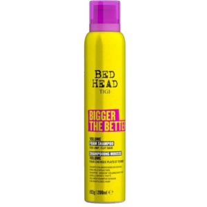 Bigger The Better Foam, 200ml