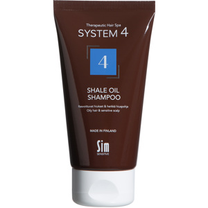 4 Shale Oil Shampoo