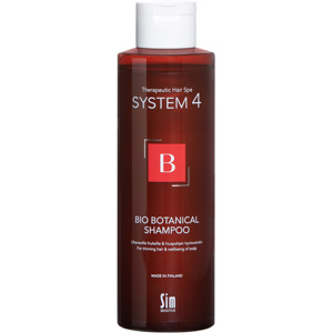 B Bio Botanical Shampoo