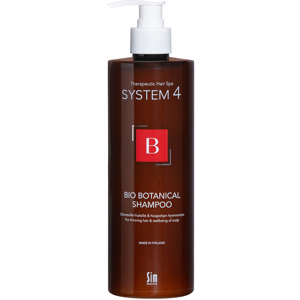 B Bio Botanical Shampoo