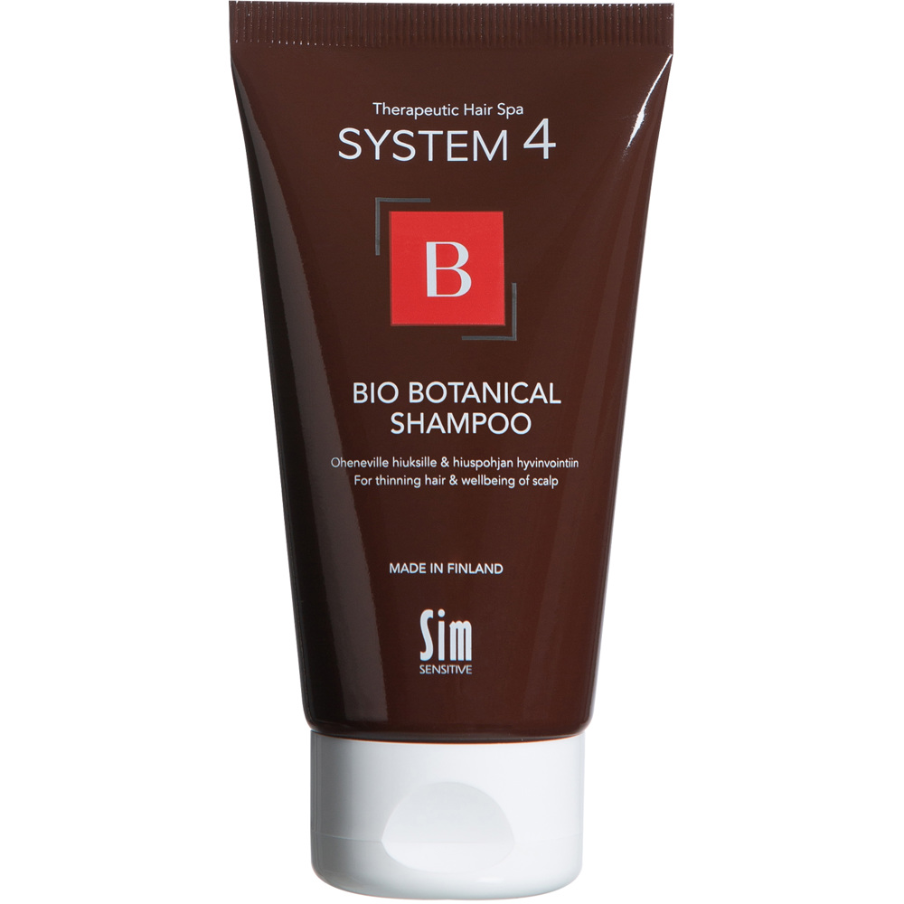 B Bio Botanical Shampoo