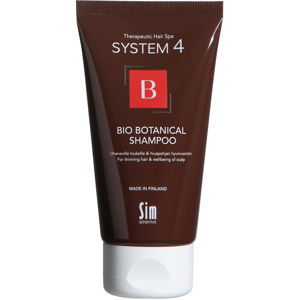 B Bio Botanical Shampoo