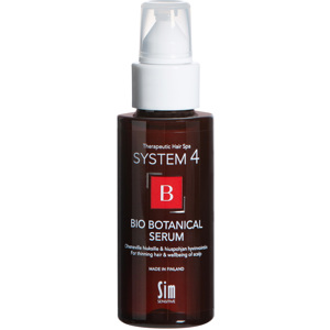 B Bio Botanical Serum