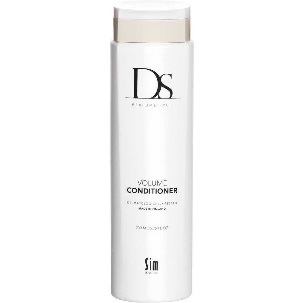 Volume Conditioner