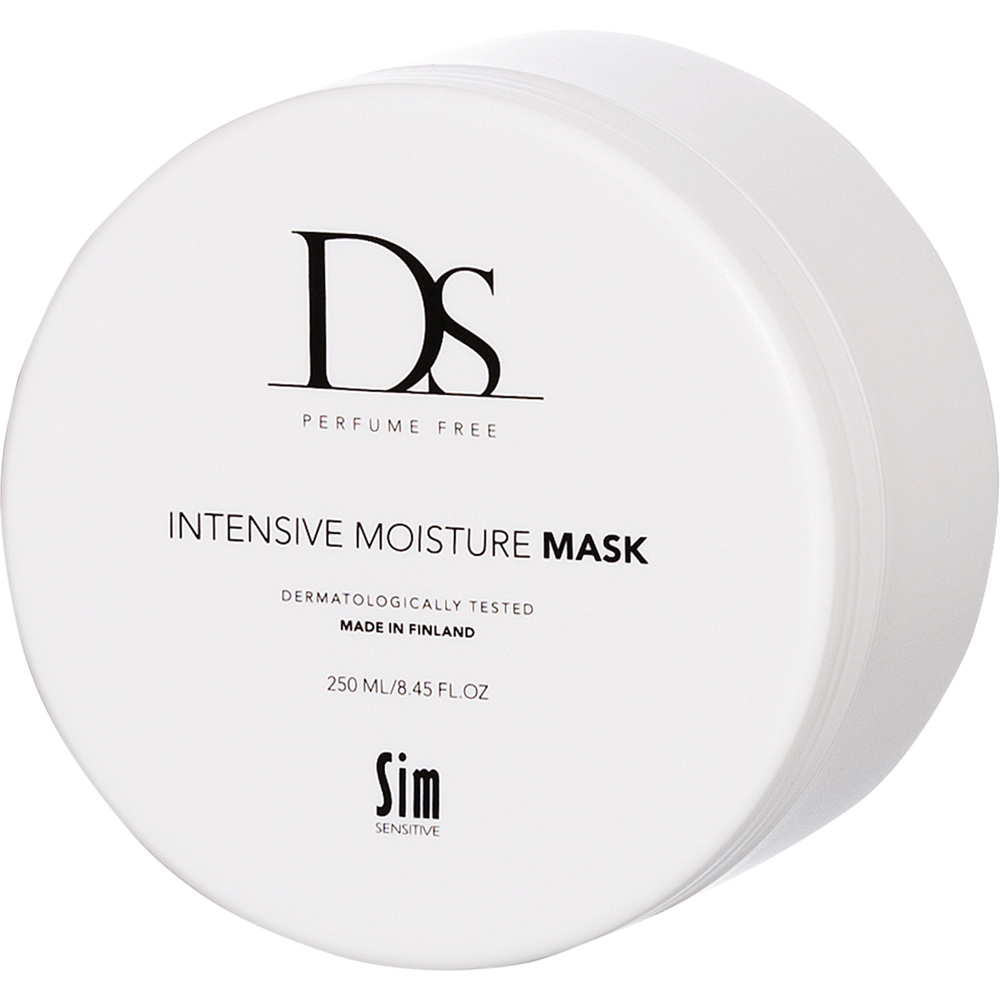 Intensive Moisture Mask, 250ml