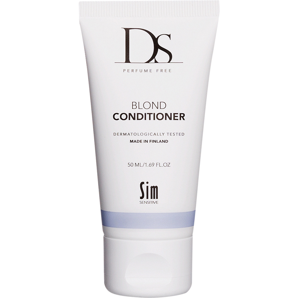 Blond Conditioner
