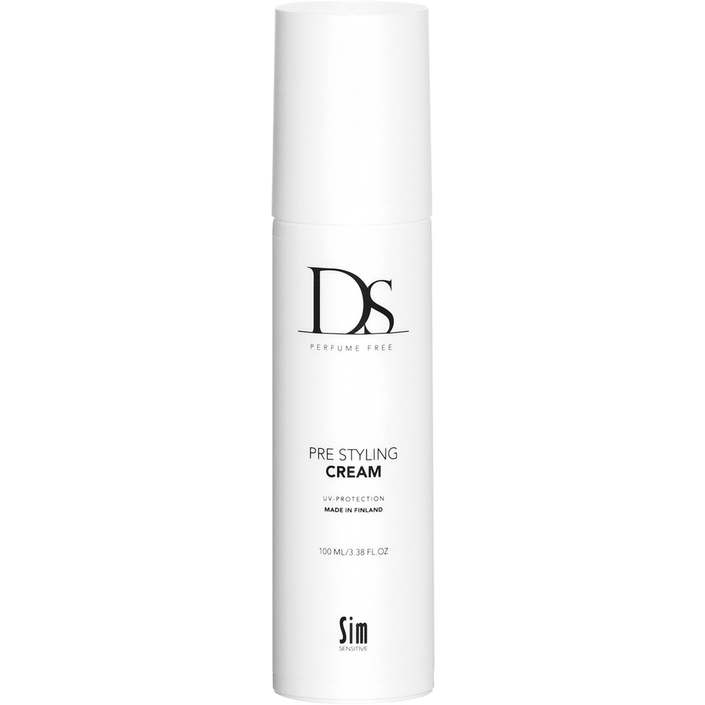 Pre Styling Cream, 100ml