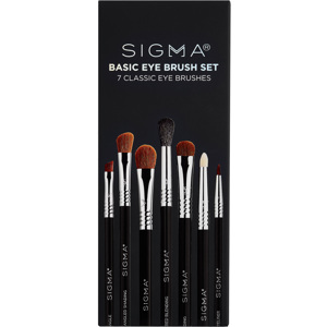 Basic Eye Brush Set