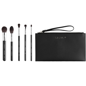 Signature Brush Set