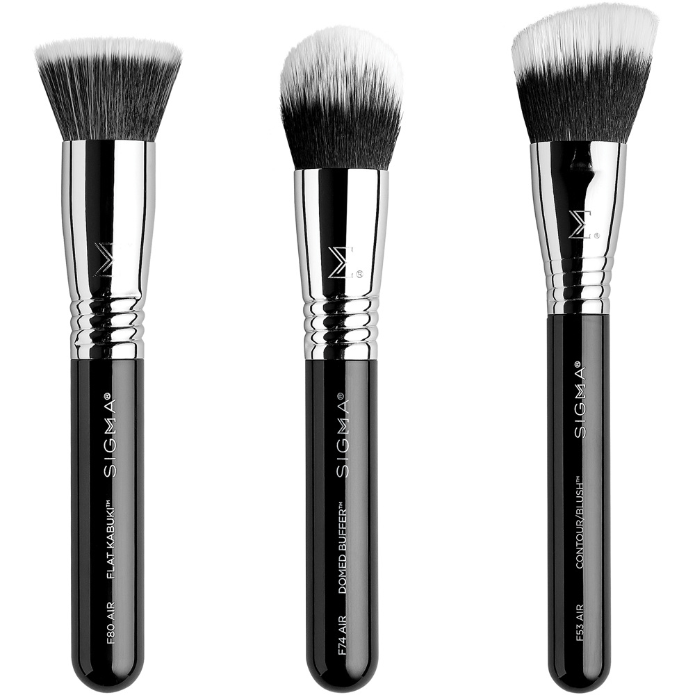 Complexion Air Brush Set