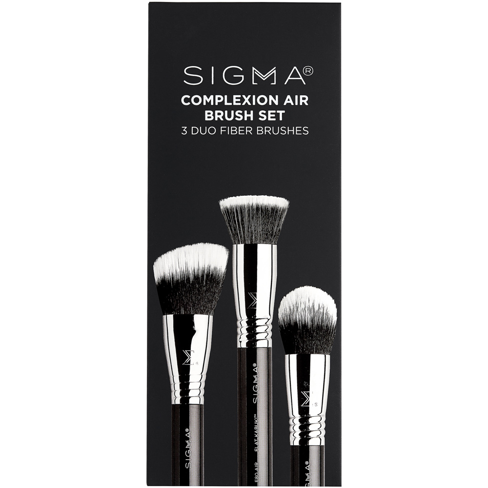 Complexion Air Brush Set