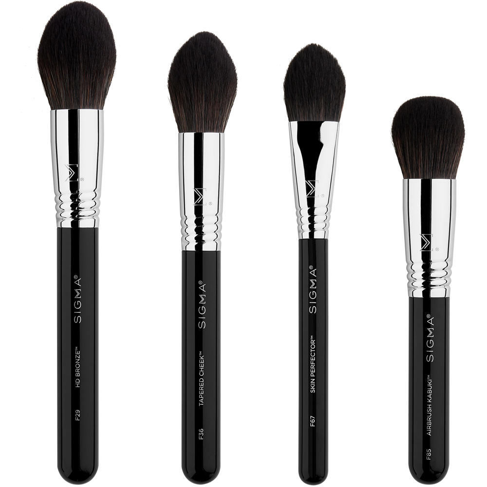 Studio Brush Set