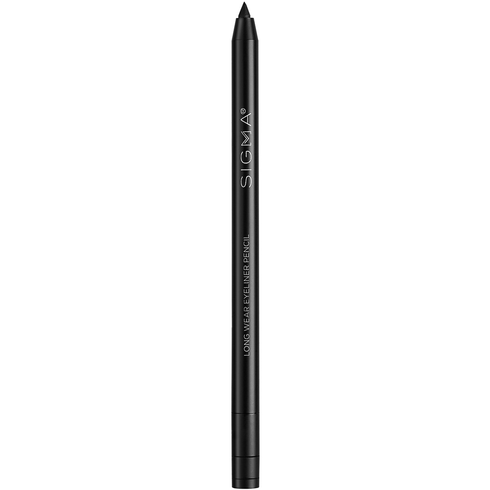 Long Wear Eyeliner Pencil- Wicked