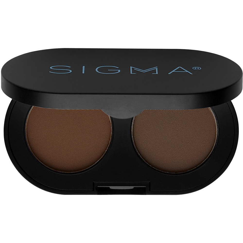 Color + Shape Brow Powder Duo